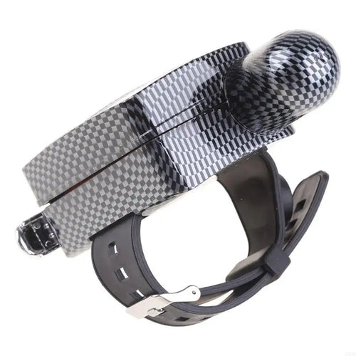 Rescue Bands – The Lifesaving Bracelet